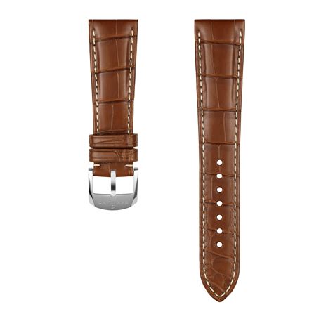 breitling alligator strap 20 price|Alligator Straps for your Watch .